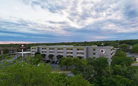 Doubletree By Hilton Austin Northwest - Arboretum